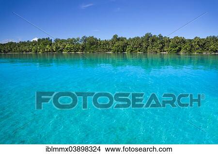 "Island, Palau, Micronesia, Oceania" View Large Photo Image Picture - "Island, Palau, Micronesia, Oceania". Fotosearch
