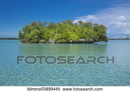 "Island, Palau, Micronesia, Oceania" View Large Photo Image Stock Photography - "Island, Palau, Micronesia, Oceania". Fotosearch