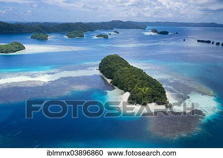 "Islands, diving boats, Palau, Micronesia, Oceania" View Large Photo Image Stock Image - "Islands, diving boats, Palau, Micronesia, Oceania". Fotosearch