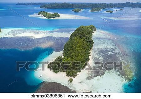 "Islands, diving boats, Palau, Micronesia, Oceania" View Large Photo Image Stock Image - "Islands, diving boats, Palau, Micronesia, Oceania". Fotosearch