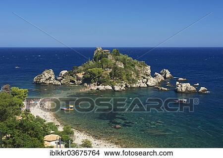 "Isola Bella, Taormina, Province of Messina, Sicily, Italy, Europe" View Large Photo Image Picture - "Isola Bella, Taormina, Province of Messina, Sicily, Italy, Europe". Fotosearch