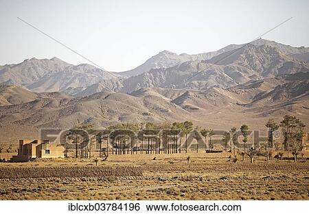 "Isolated house and trees in the Kuhrud Mountains, Isfahan province, Persia, Iran, Asia" View Large Photo Image Stock Photograph - "Isolated house and trees in the Kuhrud Mountains, Isfahan province, Persia, Iran, Asia". Fotosearch