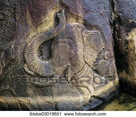"Isurumuniya Rock Temple, elephant relief, Anuradhapura, Anuradhapura, Nordliche Zentralprovinz, Sri Lanka, Asia" View Large Photo Image Stock Image - "Isurumuniya Rock Temple, elephant relief, Anuradhapura, Anuradhapura, Nordliche Zentralprovinz, Sri Lanka, Asia". Fotosearch