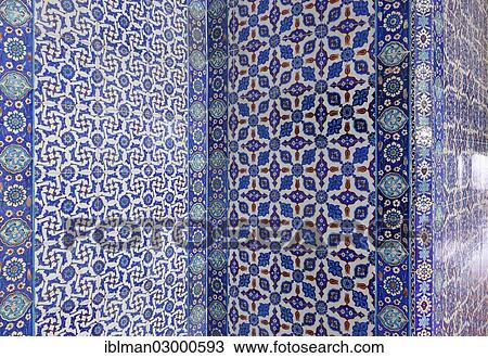 "Iznik faience tiles, Ruestem Pasha Mosque, Istanbul, Turkey, Europe, Istanbul, Istanbul Province, Turkey, Asia" View Large Photo Image Stock Image - "Iznik faience tiles, Ruestem Pasha Mosque, Istanbul, Turkey, Europe, Istanbul, Istanbul Province, Turkey, Asia". Fotosearch
