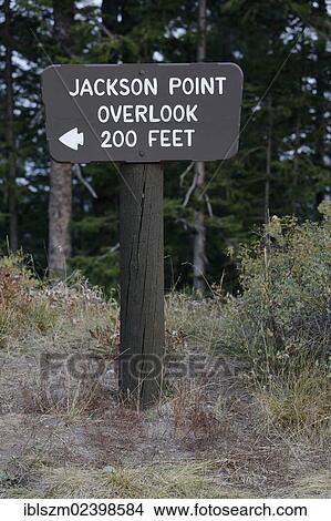 "Jackson Point Lookout, Signal Mountain Road, Grand Teton National Park, Wyoming, USA" View Large Photo Image Picture - "Jackson Point Lookout, Signal Mountain Road, Grand Teton National Park, Wyoming, USA". Fotosearch