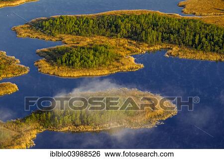 "Jamelsee Lake with mist, Roggentin, Mecklenburg Lake District, Mecklenburg-Western Pomerania, Germany, Europe" View Large Photo Image Stock Photograph - "Jamelsee Lake with mist, Roggentin, Mecklenburg Lake District, Mecklenburg-Western Pomerania, Germany, Europe". Fotosearch