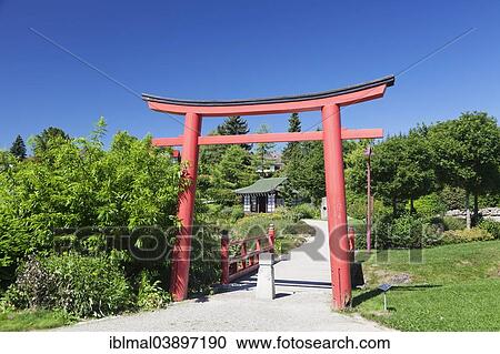 "Japanese Garden, Bonndorf, Black Forest, Baden-Wurttemberg, Germany, Europe" View Large Photo Image Stock Image - "Japanese Garden, Bonndorf, Black Forest, Baden-Wurttemberg, Germany, Europe". Fotosearch