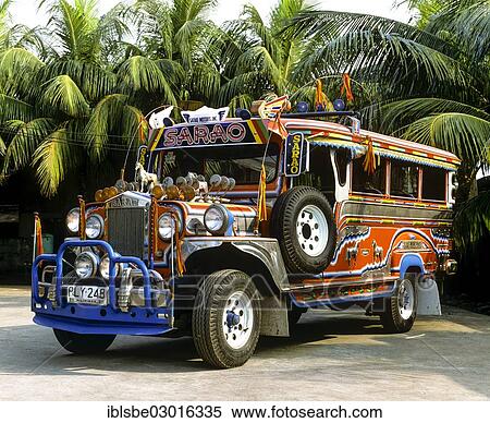 "Jeepney taxi, collective taxi, Sarao, Manila, Luzon, Philippines, Asia" View Large Photo Image Stock Photography - "Jeepney taxi, collective taxi, Sarao, Manila, Luzon, Philippines, Asia". Fotosearch