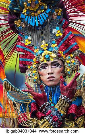 "Jember Fashion Festival and Carnival, East Java, Indonesia, Asia" View Large Photo Image Picture - "Jember Fashion Festival and Carnival, East Java, Indonesia, Asia". Fotosearch