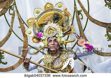 "Jember Fashion Festival and Carnival, East Java, Indonesia, Asia" View Large Photo Image Stock Photograph - "Jember Fashion Festival and Carnival, East Java, Indonesia, Asia". Fotosearch