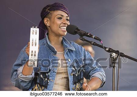 "Jennah Bell, American singer-songwriter live at the Blue Balls Festival, Pavillon am See, Luzern, Canton of Lucerne, Switzerland, Europe" View Large Photo Image Stock Photograph - "Jennah Bell, American singer-songwriter live at the Blue Balls Festival, Pavillon am See, Luzern, Canton of Lucerne, Switzerland, Europe". Fotosearch