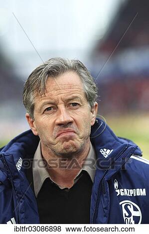 "Jens Keller, manager of Schalke 04, during the match between FSV Mainz 05 and Schalke 04, Coface Arena, Mainz, Rhineland-Palatinate, Germany, Europe" View Large Photo Image Stock Photo - "Jens Keller, manager of Schalke 04, during the match between FSV Mainz 05 and Schalke 04, Coface Arena, Mainz, Rhineland-Palatinate, Germany, Europe". Fotosearch