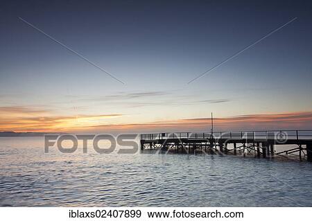 "Jetty on Lake Constance, with fog patches, at dawn, Konstanz, Lake Constance, Baden-Wuerttemberg, Germany, Europe, PublicGround, Europe" View Large Photo Image Stock Photo - "Jetty on Lake Constance, with fog patches, at dawn, Konstanz, Lake Constance, Baden-Wuerttemberg, Germany, Europe, PublicGround, Europe". Fotosearch