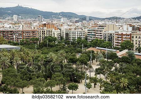 "Joan Miro Park, Barcelona, Catalonia, Spain, Europe" View Large Photo Image Stock Image - "Joan Miro Park, Barcelona, Catalonia, Spain, Europe". Fotosearch