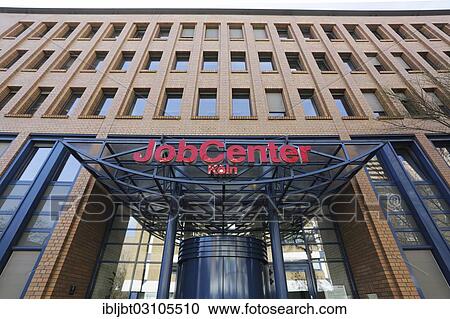 "JobCenter, Employment Agency, Cologne, Rhineland, North Rhine-Westphalia, Germany, Europe" View Large Photo Image Stock Image - "JobCenter, Employment Agency, Cologne, Rhineland, North Rhine-Westphalia, Germany, Europe". Fotosearch