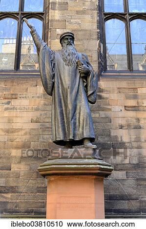 "John Knox Monument, Scottish reformer, 1514-1572, Edinburgh, Scotland, United Kingdom, Europe" View Large Photo Image Stock Image - "John Knox Monument, Scottish reformer, 1514-1572, Edinburgh, Scotland, United Kingdom, Europe". Fotosearch
