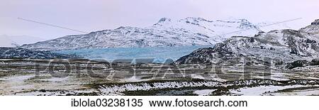 "Jokulsarlon glacier lagoon at the edge of the Vatnajokull glacier, Jokulsarlon, Vatnajokull Nationalpark, Skaftafell, Iceland, Europe" View Large Photo Image Stock Photography - "Jokulsarlon glacier lagoon at the edge of the Vatnajokull glacier, Jokulsarlon, Vatnajokull Nationalpark, Skaftafell, Iceland, Europe". Fotosearch