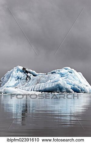 "Jokulsarlon Glacier Lagoon, South Iceland, Europe" View Large Photo Image Stock Image - "Jokulsarlon Glacier Lagoon, South Iceland, Europe". Fotosearch