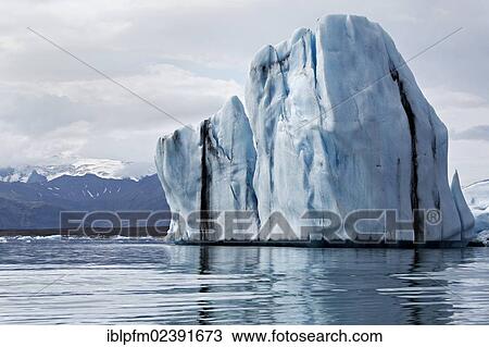 "Jokulsarlon Glacier Lagoon, South Iceland, Europe" View Large Photo Image Stock Image - "Jokulsarlon Glacier Lagoon, South Iceland, Europe". Fotosearch
