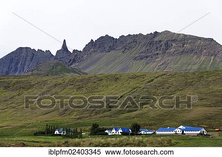 "Jonasarlundur, Northern Iceland, Europe" View Large Photo Image Stock Photography - "Jonasarlundur, Northern Iceland, Europe". Fotosearch