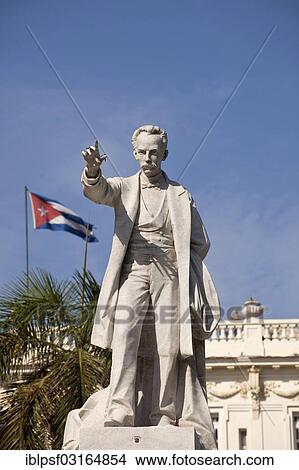 "Jose Marti Memorial at Parque Central or Central Park, Havana, Cuba, North America" View Large Photo Image Picture - "Jose Marti Memorial at Parque Central or Central Park, Havana, Cuba, North America". Fotosearch