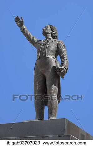 "Jose Mejia Lequerica Statue, Quito, Pichincha Province, Ecuador, South America" View Large Photo Image Stock Photo - "Jose Mejia Lequerica Statue, Quito, Pichincha Province, Ecuador, South America". Fotosearch