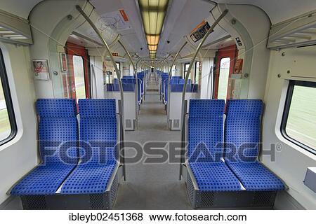 "Journey in a Class 423 S-Bahn train carriage, Sindelfingen, Baden-Wuerttemberg, Germany, Europe" View Large Photo Image Stock Photo - "Journey in a Class 423 S-Bahn train carriage, Sindelfingen, Baden-Wuerttemberg, Germany, Europe". Fotosearch
