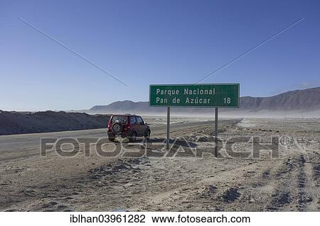 "Journey to Pan de Azucar National Park, Chanaral, Atacama Region, Chile, South America" View Large Photo Image Stock Image - "Journey to Pan de Azucar National Park, Chanaral, Atacama Region, Chile, South America". Fotosearch