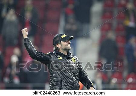 "Juergen Klopp, coach of Bundesliga club Borussia Dortmund, in Mainz, Rhineland-Palatinate, Germany, Europe" View Large Photo Image Stock Image - "Juergen Klopp, coach of Bundesliga club Borussia Dortmund, in Mainz, Rhineland-Palatinate, Germany, Europe". Fotosearch