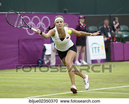 "Julia Goerges, GER, AELTC, London 2012, Olympic Tennis Tournament, Olympics, Wimbledon, London, England, Great Britain, Europe" View Large Photo Image Stock Image - "Julia Goerges, GER, AELTC, London 2012, Olympic Tennis Tournament, Olympics, Wimbledon, London, England, Great Britain, Europe". Fotosearch