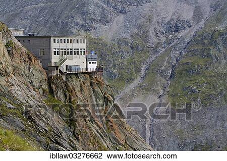 "Kaiser-Franz-Josefs-Hoehe Visitors' Centre, Grossglockner High Alpine Road, Grossglockner, Hohe Tauern National Park, Tyrol, Austria, Europe" View Large Photo Image Stock Image - "Kaiser-Franz-Josefs-Hoehe Visitors' Centre, Grossglockner High Alpine Road, Grossglockner, Hohe Tauern National Park, Tyrol, Austria, Europe". Fotosearch