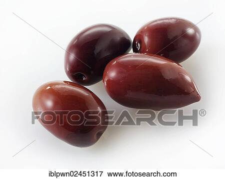 Kalamata olives View Large Photo Image Stock Photo - Kalamata olives. Fotosearch