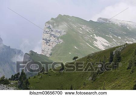 "Karst region of the Sieben Hengste mountains, Bernese Oberland, Switzerland, Europe" View Large Photo Image Stock Image - "Karst region of the Sieben Hengste mountains, Bernese Oberland, Switzerland, Europe". Fotosearch