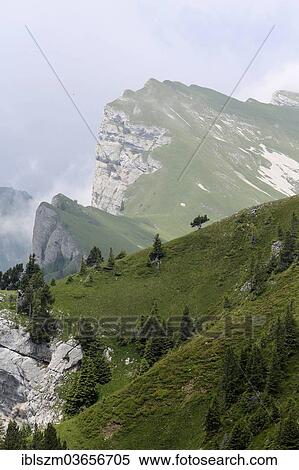 "Karst region of the Sieben Hengste mountains, Bernese Oberland, Switzerland, Europe" View Large Photo Image Stock Photography - "Karst region of the Sieben Hengste mountains, Bernese Oberland, Switzerland, Europe". Fotosearch