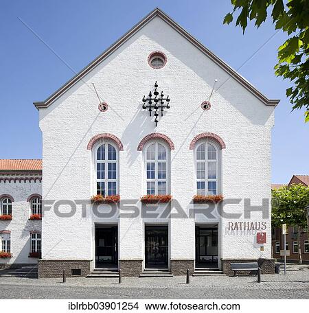 "Karthaus Xanten, former monastery, now the town hall and public library, Xanten, Lower Rhine, North Rhine-Westphalia, Germany, Europe" View Large Photo Image Picture - "Karthaus Xanten, former monastery, now the town hall and public library, Xanten, Lower Rhine, North Rhine-Westphalia, Germany, Europe". Fotosearch