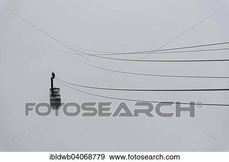 "Karwendelbahn cable car in the fog, Karwendel, Werdenfelser Land, near Mittenwald, Upper Bavaria, Bavaria, Germany, Europe" View Large Photo Image Stock Photo - "Karwendelbahn cable car in the fog, Karwendel, Werdenfelser Land, near Mittenwald, Upper Bavaria, Bavaria, Germany, Europe". Fotosearch