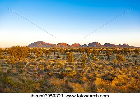 "Kata Tjuta, Northern Territory, Australia, Oceania" View Large Photo Image Stock Photo - "Kata Tjuta, Northern Territory, Australia, Oceania". Fotosearch