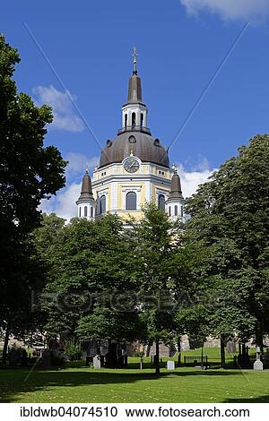 "Katarina kyrka, Katarina Church, Sodermalm, Stockholm, Sweden, Europe" View Large Photo Image Stock Image - "Katarina kyrka, Katarina Church, Sodermalm, Stockholm, Sweden, Europe". Fotosearch