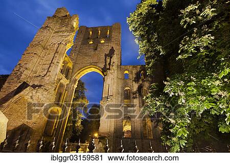 "Kelso Abbey, Kelso, Scottish Borders, Scotland, United Kingdom, Europe" View Large Photo Image Stock Image - "Kelso Abbey, Kelso, Scottish Borders, Scotland, United Kingdom, Europe". Fotosearch