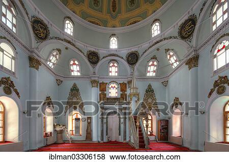 "Kemeralti Mosque, Kemeralti, Izmir, Izmir Province, Aegean Region, Turkey, Asia" View Large Photo Image Stock Photo - "Kemeralti Mosque, Kemeralti, Izmir, Izmir Province, Aegean Region, Turkey, Asia". Fotosearch