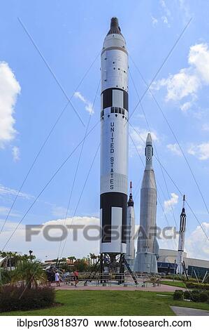 "Kennedy Space Center, Orlando, Merrit Island, Florida, USA" View Large Photo Image Stock Image - "Kennedy Space Center, Orlando, Merrit Island, Florida, USA". Fotosearch