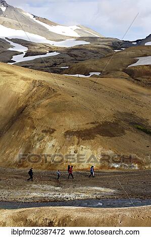 "Kerlingarfjoll mountains, Kjolur Highlands, Iceland, Europe" View Large Photo Image Stock Image - "Kerlingarfjoll mountains, Kjolur Highlands, Iceland, Europe". Fotosearch