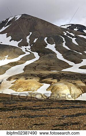 "Kerlingarfjoll mountains, Kjolur Highlands, Iceland, Europe" View Large Photo Image Stock Image - "Kerlingarfjoll mountains, Kjolur Highlands, Iceland, Europe". Fotosearch