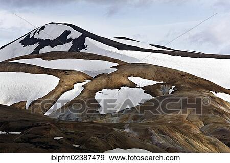 "Kerlingarfjoll mountains, Kjolur Highlands, Iceland, Europe" View Large Photo Image Stock Photo - "Kerlingarfjoll mountains, Kjolur Highlands, Iceland, Europe". Fotosearch