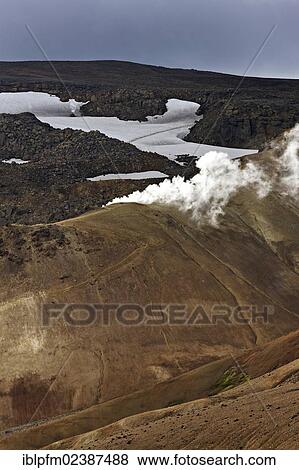 "Kerlingarfjoll mountains, Kjolur Highlands, Iceland, Europe" View Large Photo Image Stock Photo - "Kerlingarfjoll mountains, Kjolur Highlands, Iceland, Europe". Fotosearch