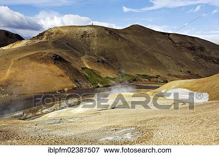 "Kerlingarfjoll mountains, Kjolur Highlands, Iceland, Europe" View Large Photo Image Stock Photo - "Kerlingarfjoll mountains, Kjolur Highlands, Iceland, Europe". Fotosearch