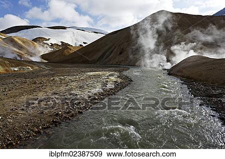 "Kerlingarfjoll mountains, Kjolur Highlands, Iceland, Europe" View Large Photo Image Stock Photo - "Kerlingarfjoll mountains, Kjolur Highlands, Iceland, Europe". Fotosearch