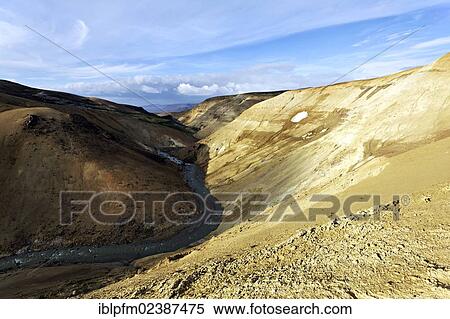 "Kerlingarfjoll mountains, Kjolur Highlands, Iceland, Europe" View Large Photo Image Stock Photography - "Kerlingarfjoll mountains, Kjolur Highlands, Iceland, Europe". Fotosearch