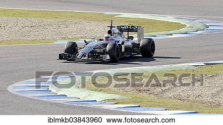 "Kevin Magnussen, DK, McLaren MP4-29, Formula 1 winter testing at the Circuito de Velocidad, Jerez de la Frontera, Andalusia, Spain, Europe" View Large Photo Image Stock Image - "Kevin Magnussen, DK, McLaren MP4-29, Formula 1 winter testing at the Circuito de Velocidad, Jerez de la Frontera, Andalusia, Spain, Europe". Fotosearch