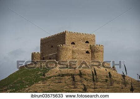 "Khanzad Castle, Khanzad, Arbil Province, Iraqi Kurdistan, Iraq, Asia" View Large Photo Image Stock Image - "Khanzad Castle, Khanzad, Arbil Province, Iraqi Kurdistan, Iraq, Asia". Fotosearch